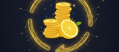 LemonCasino Polska — Bonus doładowania