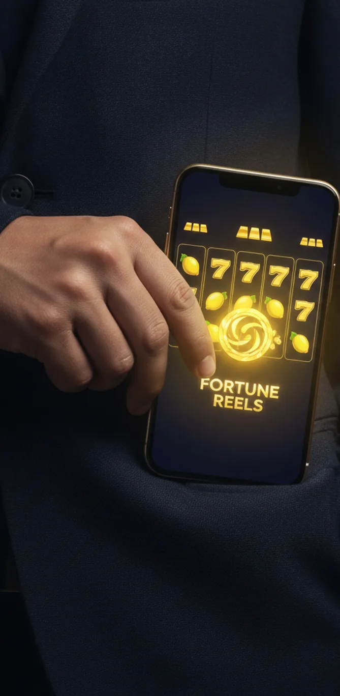 LemonCasino Polska — Lemon Casino – zrzut ekranu platformy kasyna online