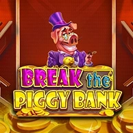 LemonCasino Polska — Break The Piggy Bank PenguinKing