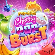 LemonCasino Polska — Cherrypop Burst