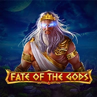 LemonCasino Polska — Fate Of The Gods