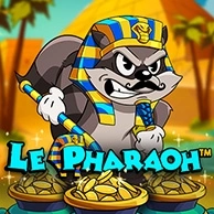 LemonCasino Polska — Le Pharaoh