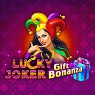 LemonCasino Polska — Lucky Joker Gift Bonanza