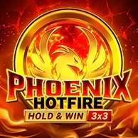 LemonCasino Polska — Phoenix Hotfire Hold And Win