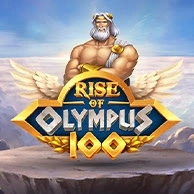 LemonCasino Polska — Rise of Olympus 100