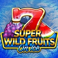 LemonCasino Polska — Super Wild Fruits - On Ice