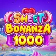 LemonCasino Polska — Sweet Bonanza 1000