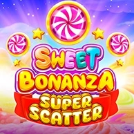 LemonCasino Polska — Sweet Bonanza Super Scatter
