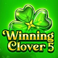LemonCasino Polska — Winning Clover 5